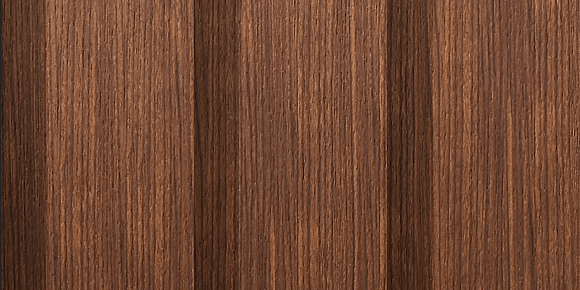 Панель LV141 BR396 HI WOOD 116.0мм х 17.5мм х 2.7м
