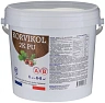 Клей для паркета 2-х компонентный KORVIKOL PU 6 кг.