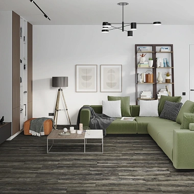 Кварцвиниловый SPC ламинат Damy Floor Family Дуб Рустикальный Черный Rustic Black Oak TCM369-7 1220×180×4 Кварцвиниловый SPC ламинат Damy Floor Family Дуб Рустикальный Черный Rustic Black Oak TCM369-7 1220×180×4