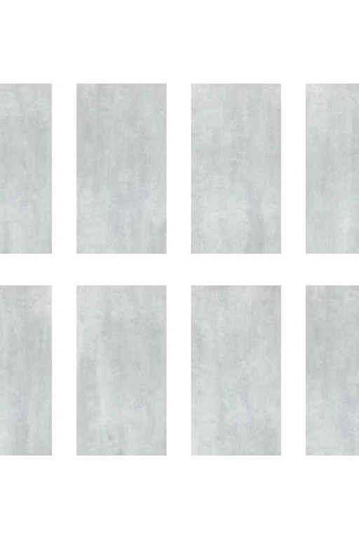 Кварцвиниловая плитка SPC Ideal Flooring Fine Stone Concrete