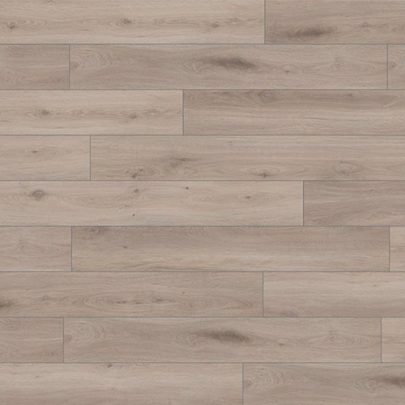 Ламинат Rooms Loft Дуб Серебристый (Aqua Pearl)