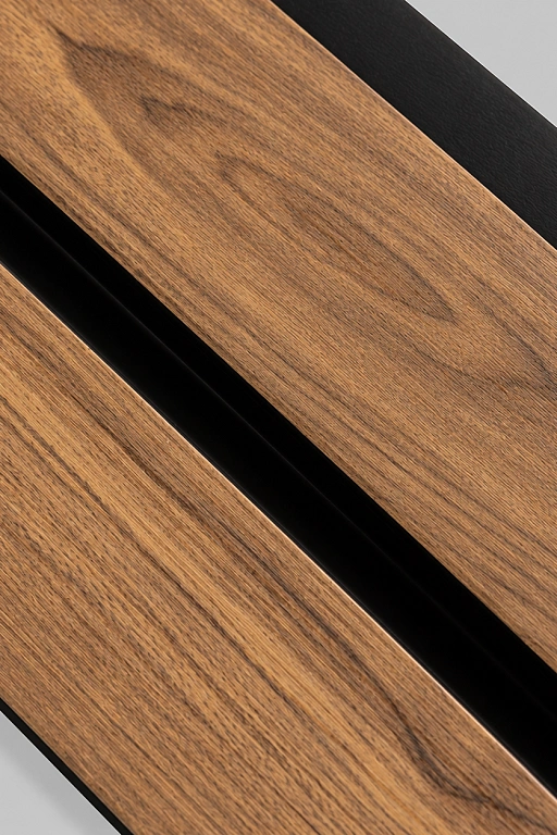 Стеновая панель Alpine Walls ПВХ LineArt ECO0201