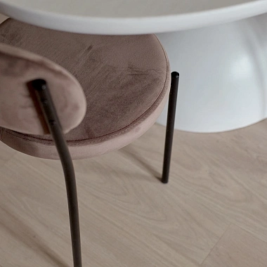 Кварцевый паркет Quartz Parquet Классик Дуб Испанский 404 5/0,6 мм