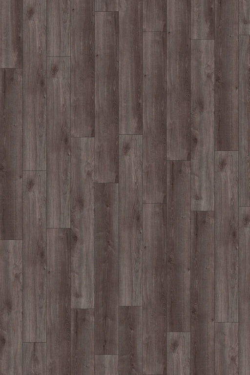 Ламинат Kronotex Exquisit Дуб Кашмир чёрный D 6017