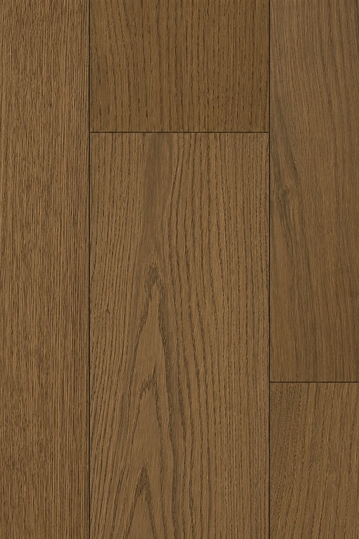 Кварцевый паркет Quartz Parquet Престиж Дуб Кедровый Латте 1258-59. Размер 700-1900х190х7мм (1.805)