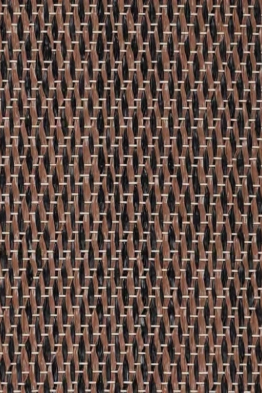 Виниловый пол Hoffmann Decoration ECO 52005