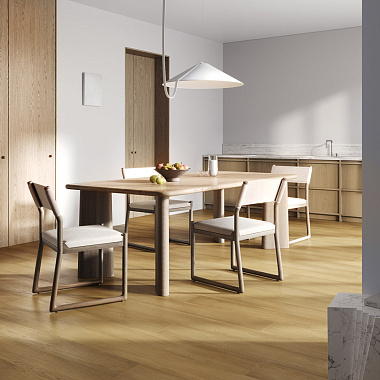 Кварцевый паркет Quartz Parquet Престиж Дуб Карельский 419. Размер 700-1900х190х7мм (1.805) Кварцевый паркет Quartz Parquet Престиж Дуб Карельский 419. Размер 700-1900х190х7мм (1.805)
