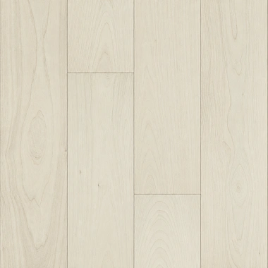 Кварцевый паркет Quartz Parquet Классик Клён Американский Белый 400-56 5/0,6 мм