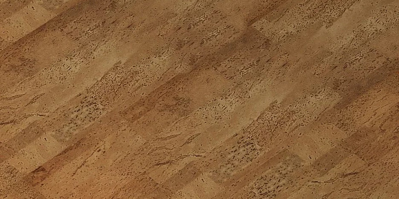 Пробковый пол замковый CorkArt Lite 386v NN 900×300×10