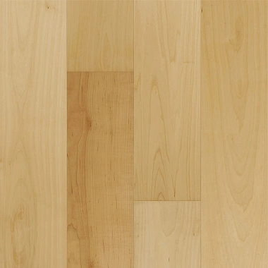 Кварцевый паркет Quartz Parquet Классик Клён Американский 400-61 5/0,6 мм