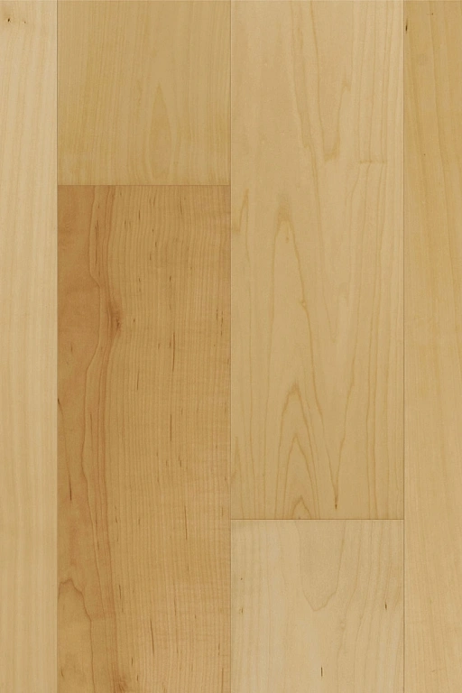 Кварцевый паркет Quartz Parquet Классик Клён Американский 400-61 5/0,6 мм