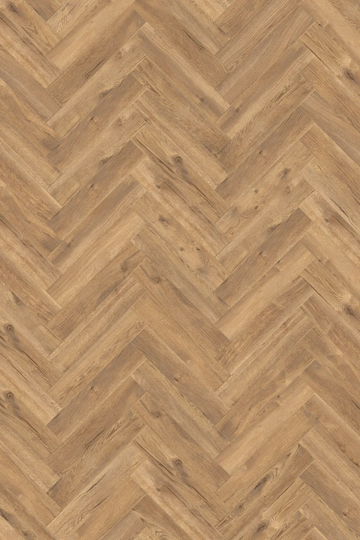 Ламинат Kronotex Herringbone Дуб Натуральный Петерсcон D 4764