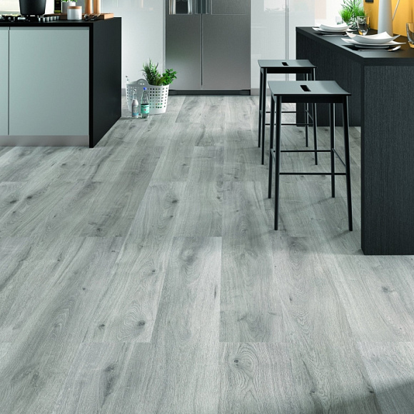 Ламинат Alsafloor Strong/Solid Баффин