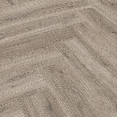 Ламинат My Floor Castle Дуб Монтело серебристый MH1004