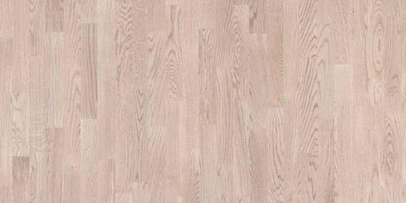 Паркетная доска Polarwood Classic Дуб Tundra White matt 3S 2G 2266×188×14