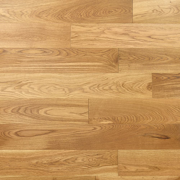 Инженерная доска Lab Arte Authentica Дуб Натур 1015