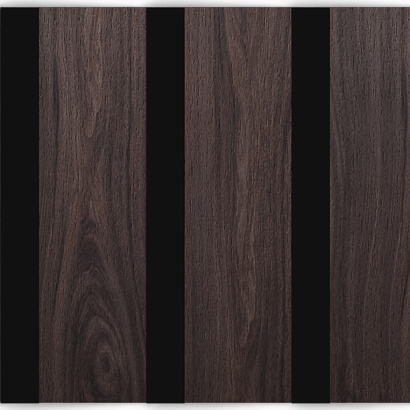 Панель LV141 BR395K HI WOOD 116.0мм х 17.5мм х 2.7м