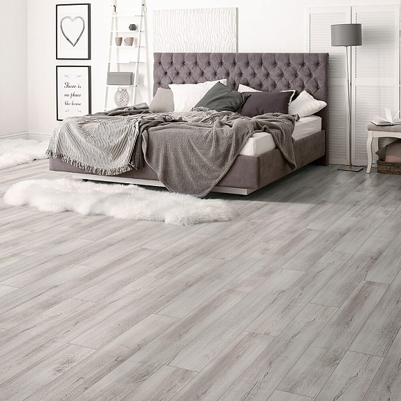 Ламинат Tarkett Taiga Первая Сибирская Дуб светлый Ламинат Tarkett Taiga Первая Сибирская Дуб светлый