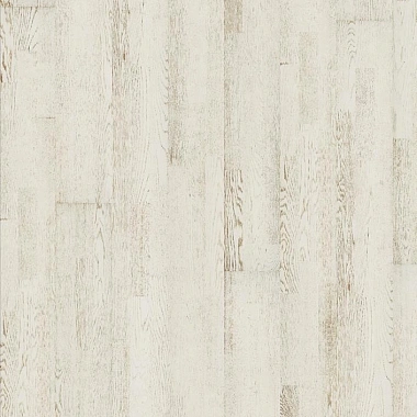 Паркетная доска Karelia Дуб Shoreline White 3S