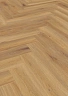 Ламинат Kronotex Herringbone Дуб Пиза D 3861