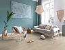 Ламинат Kronotex Exquisit Дуб Горизонт кремовый D 41182