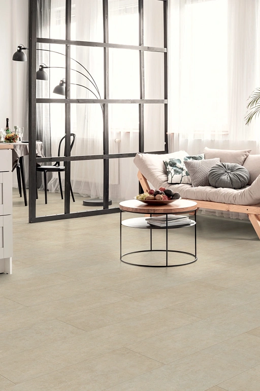 Ламинат Kronotex Mega Plus Бостон кремовый D 91032