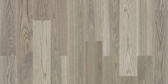 Паркетная доска Karelia Ясень 4 STORY 138 Slate Grey