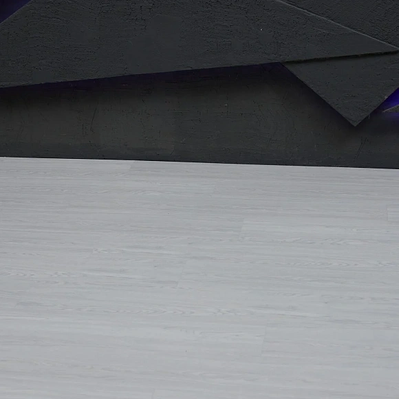 Каменный ламинат SPC Steinholz Малер STH023 Светло-серый 1220x180 мм