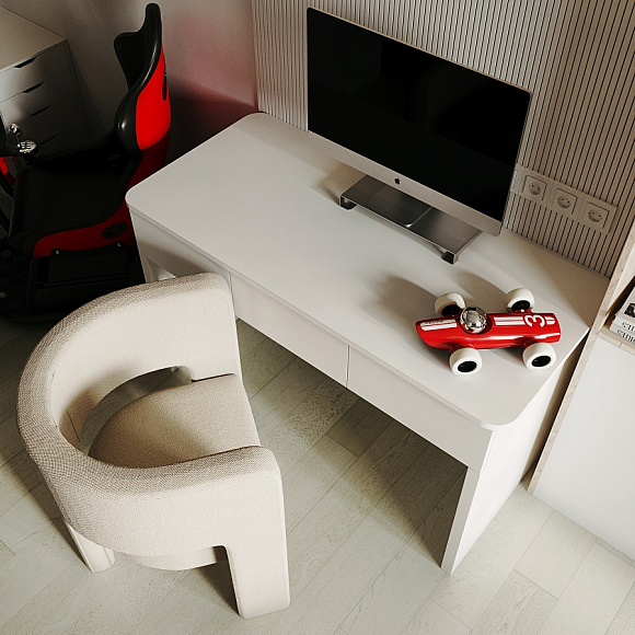 Кварцевый паркет Quartz Parquet Классик Дуб Скандинавский 1258-57 5/0,6 мм