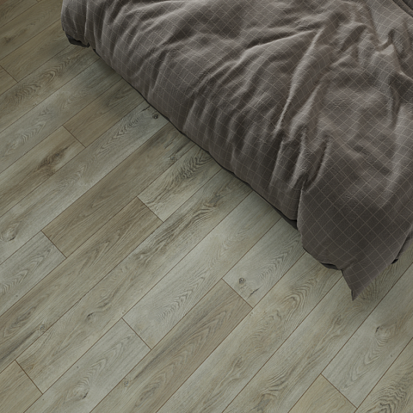 Кварцвиниловая плитка Art Tile Click ATC 45-03, Дуб Асти