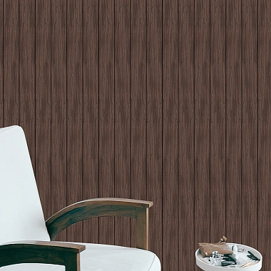 Панель LV127 BR395 HI WOOD 120.0мм х 12.0мм х 2.7м