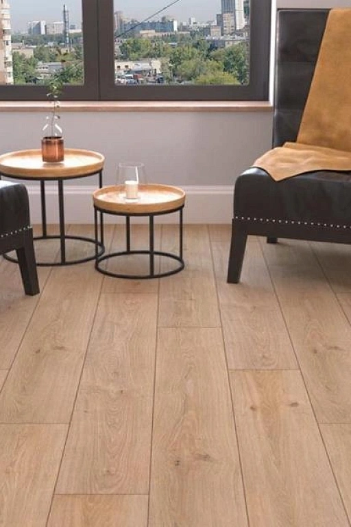 Ламинат Kastamonu Floorpan Black Дуб Альмади