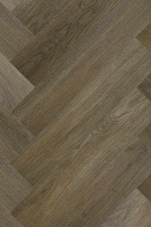 Виниловый пол Home Expert Parquet Дуб Шоколадный