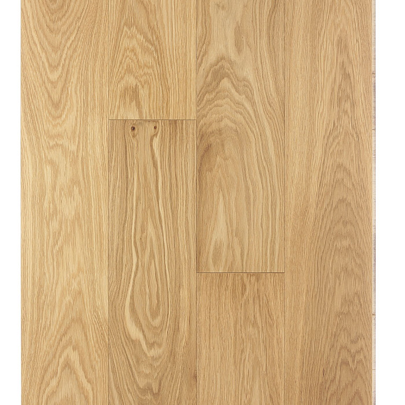 Паркетная доска Brinel Дуб Profit Прайм. Размер 1200-1450 х 155 х 15мм (1.35м2)