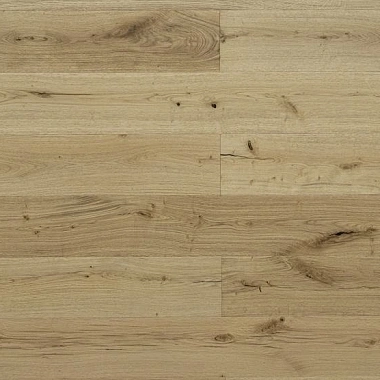 Инженерная доска 2-х слойная Haven Loft 19  Дуб Французский. Размер 300-900х125x14 мм (1.8)