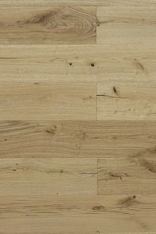 Инженерная доска 2-х слойная Haven Loft 19  Дуб Французский. Размер 300-900х125x14 мм (1.8)