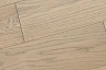 Паркетная доска Brinel Дуб Energy Натур. Размер 1200-1450 х 155 х 15мм (1.35м2)