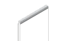 Молдинг D15V2 W36 HI WOOD 15мм х 15мм х 2.7м