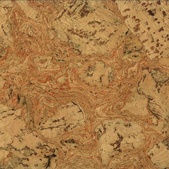 Пробковый пол Ibercork Напольная EasyCork Леон Рохо Пробковый пол Ibercork Напольная EasyCork Леон Рохо