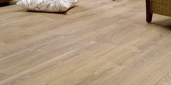 Ламинат Alsafloor Solid Chic Дуб Балеарский Хром эффект