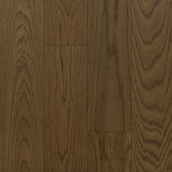 Кварцевый паркет Quartz Parquet Классик Дуб Брауни 413 7/1,2 мм