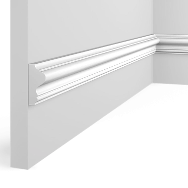Молдинг LD40 HI WOOD 41мм х 19мм х 2.0м Молдинг LD40 HI WOOD 41мм х 19мм х 2.0м