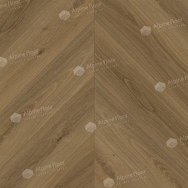 Ламинат Alpine Floor Дуб Тибет LF109-07 Ламинат Alpine Floor Дуб Тибет LF109-07