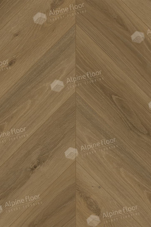 Ламинат Alpine Floor Дуб Тибет LF109-07
