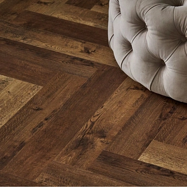 Виниловый пол Vinilam Parquet Herringbone Версальский Паркет Виниловый пол Vinilam Parquet Herringbone Версальский Паркет