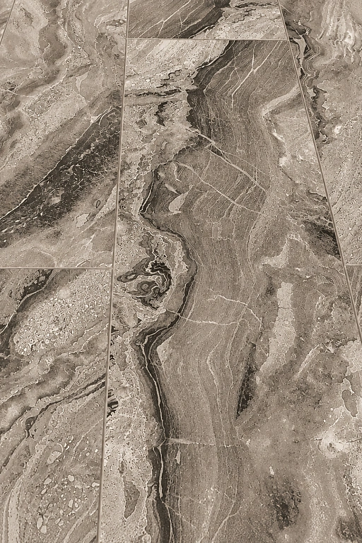 Каменный MSPC ламинат Stone Floor Перуанский Мрамор DCD1-5 MP 1220х234х8 мм