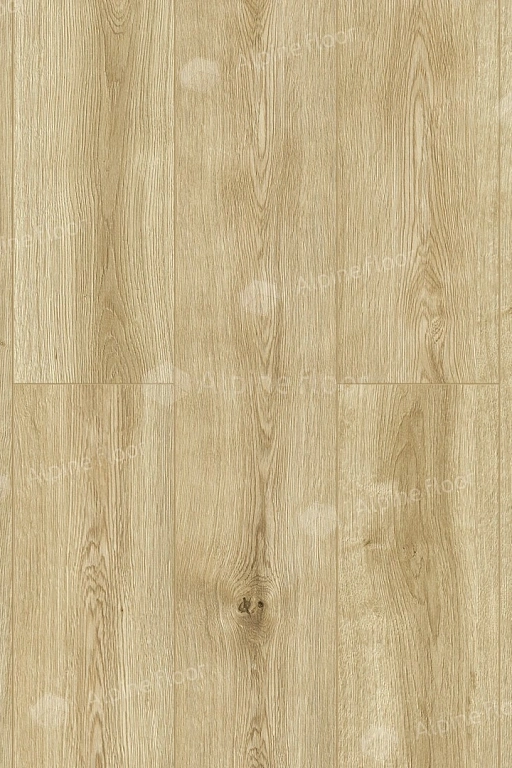 Ламинат Alpine Floor Aqua Life Дуб Петербург