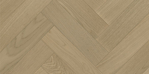 Кварцевый паркет Quartz Parquet Штучный паркет Дуб Бисквитный 44-1258-07 5/0,6 мм