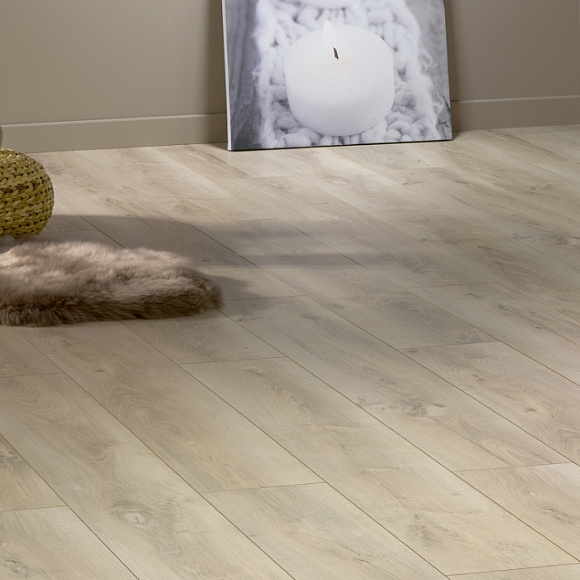 Ламинат Alsafloor Strong/Solid Дуб Шотландский