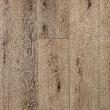 Кварцвиниловый WPC ламинат Aquafloor RealWood XL AF8001XL 1524×228×8